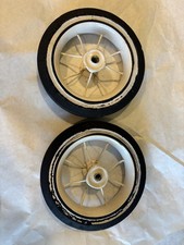 Radio Flyer Tricycle Rear