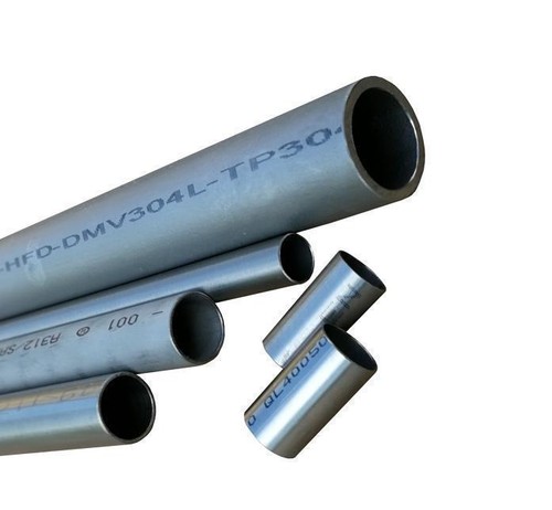 Tuyau acier inoxydable - en, tube