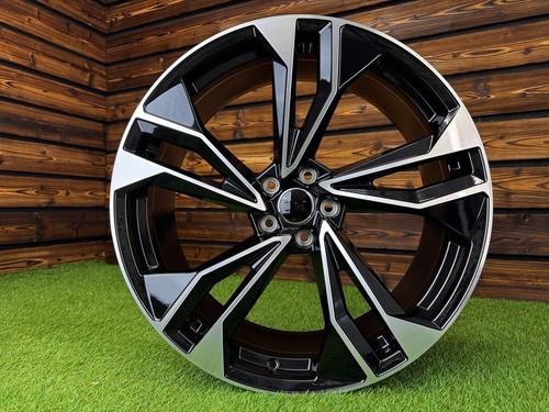 R19 pouce 5x112 - pouce, s5
