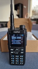 talkie radtel rt 910
