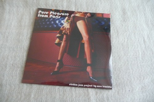 Pure pleasure from paris - pleasure,