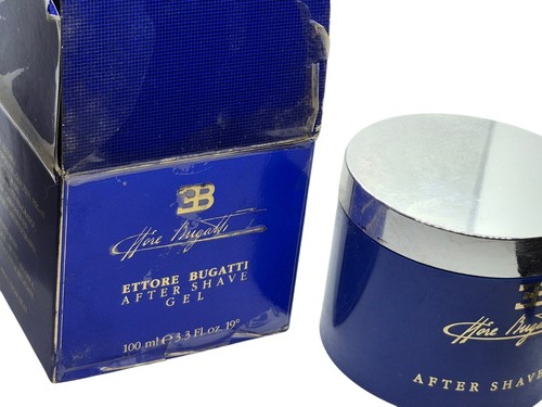Ettore bugatti parfum pour - parfum,