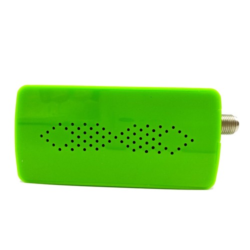 Satellite receiver dvb - v8,