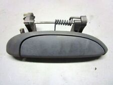 Door handle outer door handle right for Renault Clio II (BB0/1/2_, CB0/1/2_) 1.2 16V