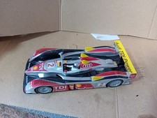 SCALEXTRIC AUDI R10 NO2 SLOT