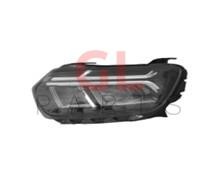 PHARES AVANT POUR DACIA JOGGER