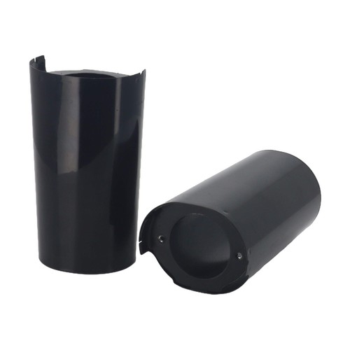 Protection tube fourche - de,
