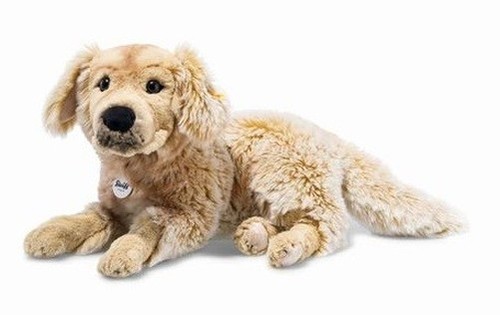 Steiff andor chien - steiff,