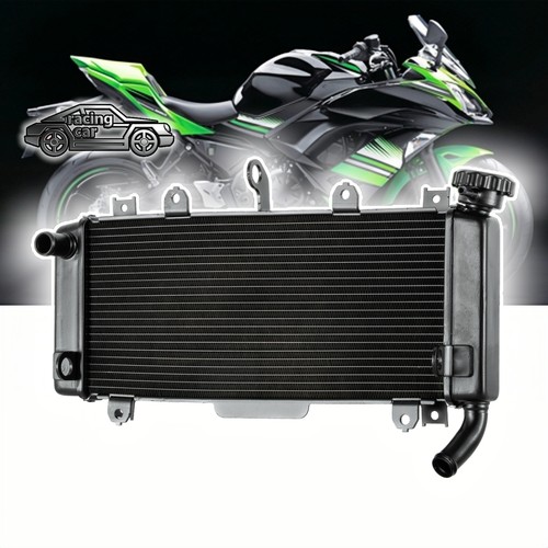 Aluminium motorcycle radiateur - motorcycle,
