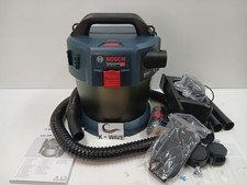 Bosch GAS 18V-10 L /