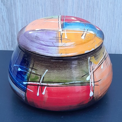 Jean marc duval artisan potier - artisan,