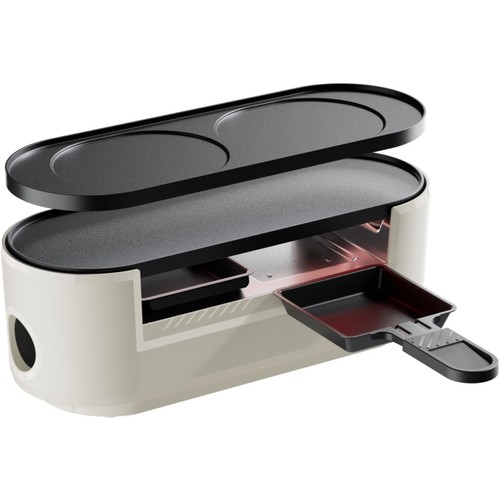 Raclette essentielb ermt1 - raclette,