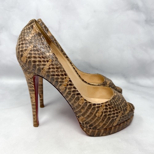 Christian louboutin altadama - louboutin,