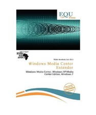 Windows Media Center Extender
