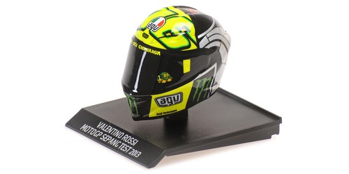 Minichamps casco - minichamps,