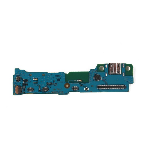 Circuit connecteur charge - connecteur,