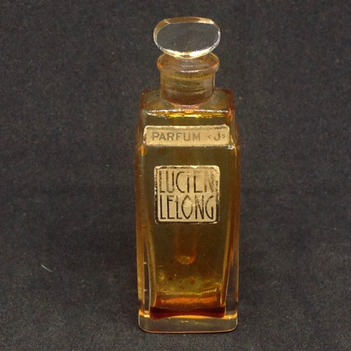Lucien lelong flacon - "j",