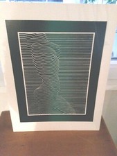  VINTAGE IMAGE DESSIN PHOTO 