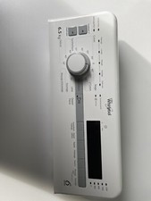 Platine Lave Linge Whirlpool