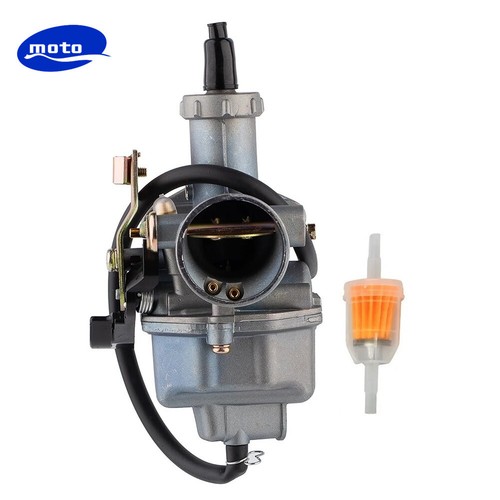 Carburetor for honda 200 nx125 - carburetor,