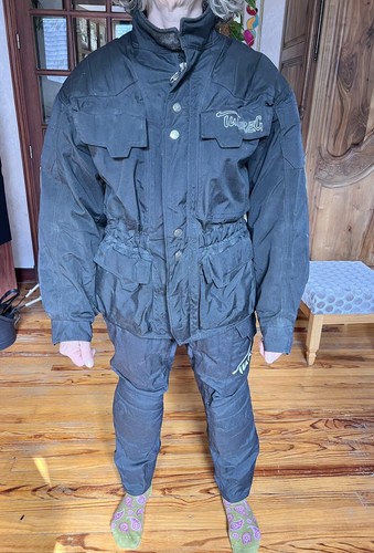 Manteau moto femme - moto,