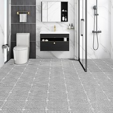 VEVOR 12PCs Dalles de Jardin