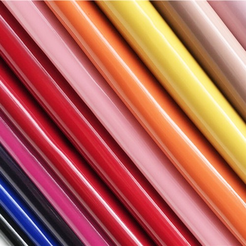Brillant faux latex - pu,