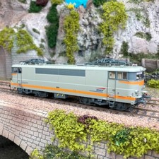 Locomotive électrique BB 9270