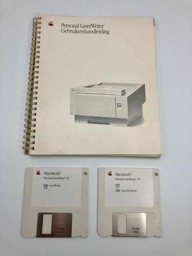 Apple macintosh personal - macintosh,
