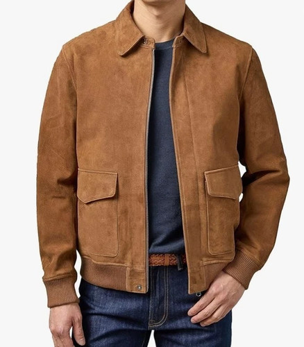 Blouson vol bombardier - vol,