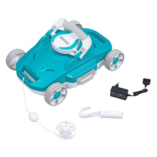 Aspirateur piscine sans fil - aspirateur, de