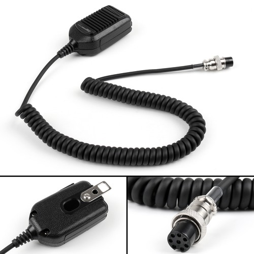 Hand microphone pour - microphone,
