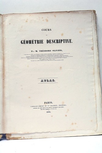 Cours géométrie - cours,