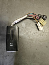 boitier cdi Yamaha 125 TDR