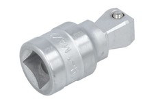 Extension, prise de courant