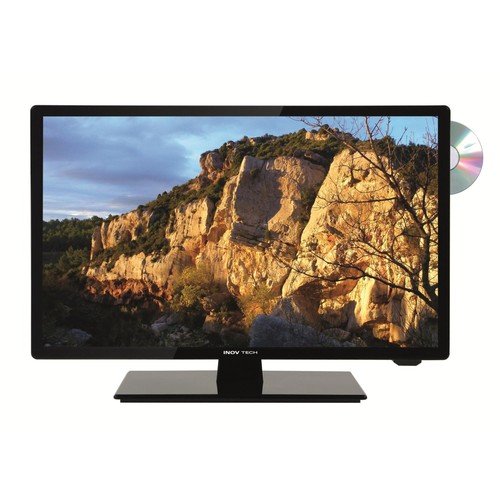 Téléviseur led 5 - led, 18,5"
