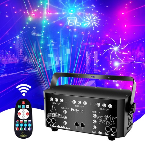 Jeu lumiere eye rgb - lumiere,, uv