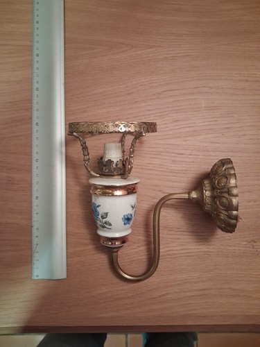 Paire appliques murales - paire,