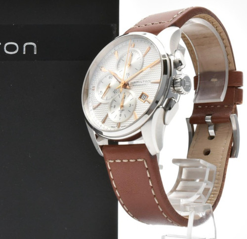 Montre homme hamilton - montre,