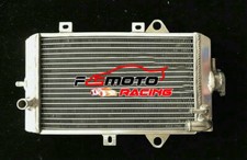 Alu Radiateur Pour Yamaha