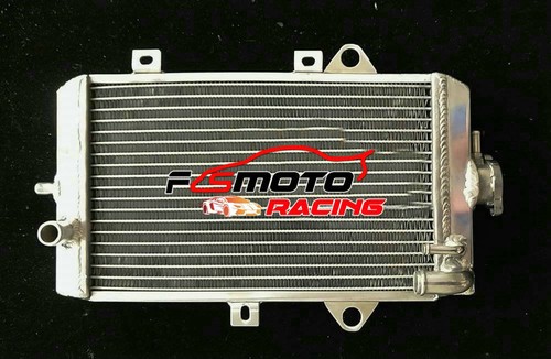 Alu radiateur pour yamaha - radiateur,