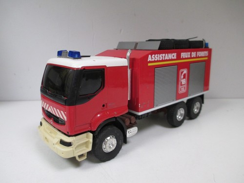 Camion renault premium feux - feux, de