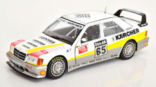 MERCEDES 190E EVO2 #65 DTM