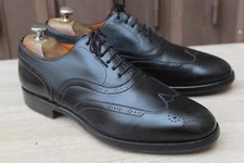 CHAUSSURE SANTONI RICHELIEU