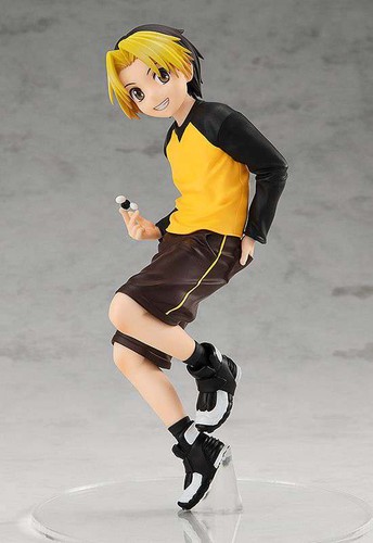 Hikaru shindo pop - hikaru, go