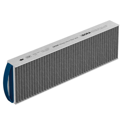 Gfesp filtre charbon actif - filtre,