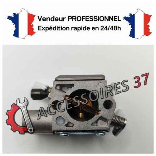 Carburateur pour stihl ms231 - carburateur,