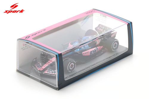 Spark s9673 alpine a525 - s9673,