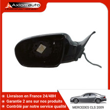 🇫🇷 RETROVISEUR EXTERIEUR