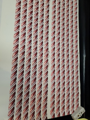 Ancien rouleaux papier - rouleaux,